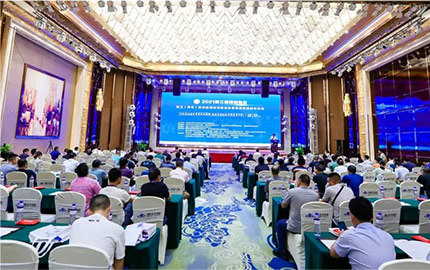 金桂微香·聚巴蜀 瑞普藍助力實現西南危化企業(yè)安全穩(wěn)健發(fā)展！
